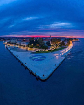 Booking Zadar Villa Franov with Pool, 10 min from the Old Town of Zadar